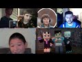 Blocking Dead: FULL ANIMATION (Minecraft Animation) [Hypixel] [REACTION MASH-UP]#782