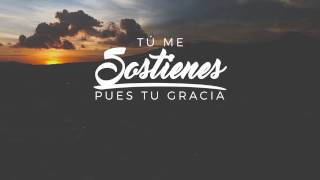 LYRIC MI PAZ, MI SANADOR