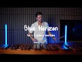 Blue Horizon Marimba Solo By Austin Keck 