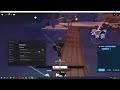 Fisch | Auto Fishing + Premium Showcase | Devlog #3