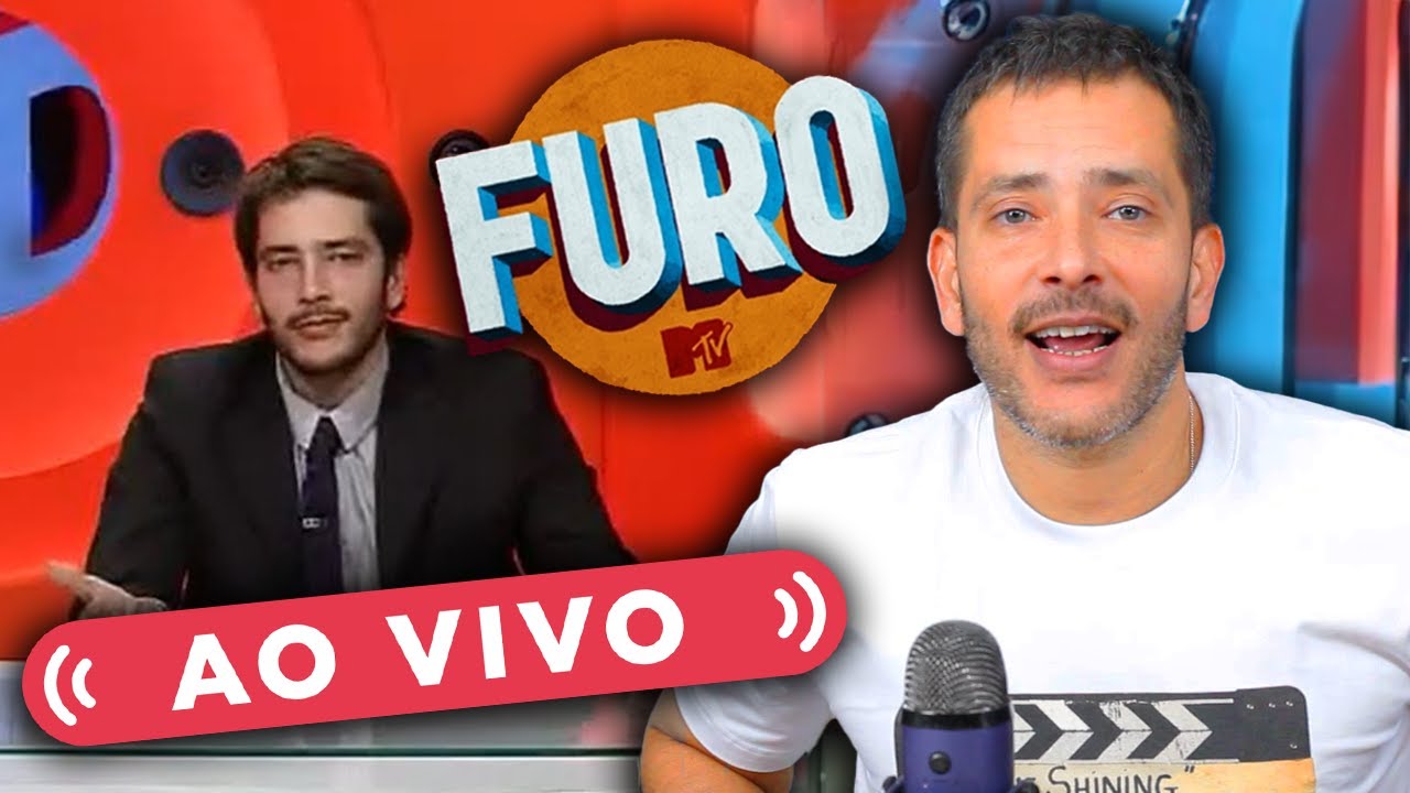 Criticando AO VIVO MEUS TRABALHOS - TESTE CHAPADO LIVE