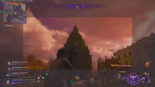 Cod BO7 endgame anyone act 1 60% step 6 week 1 challenges 6/6 with exfil