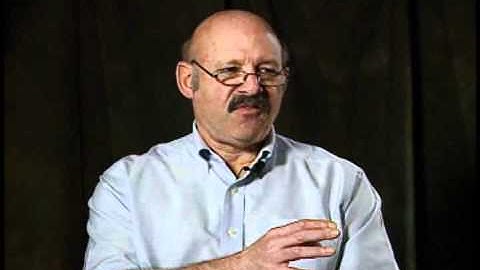 Perseveration: Repetitive Thinking and Behavior