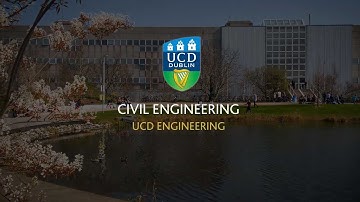 UCD Civil Engineering