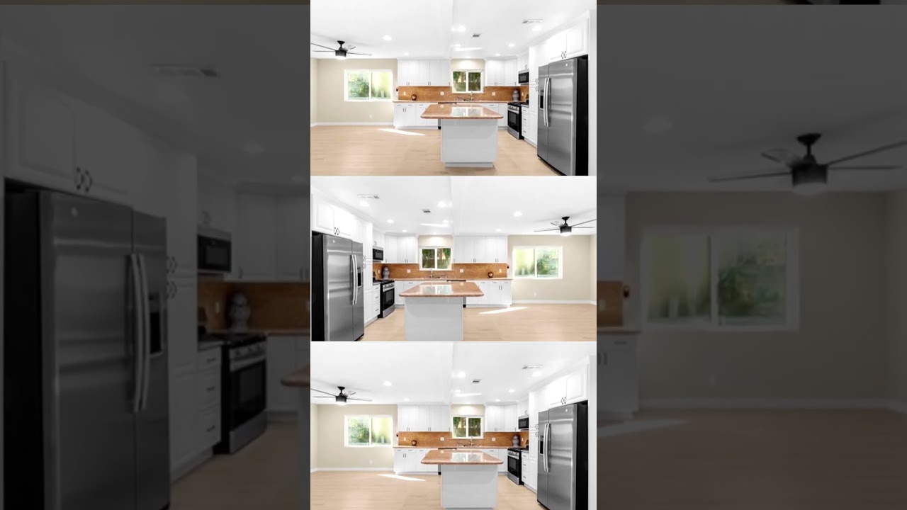 3 bedrooms 2 bath 1914sqft located in Newhall, Ca! 