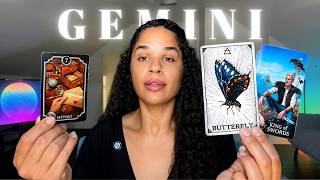 GEMINI ♊️❤️ WELL, WELL, WELL… LOOK WHO WANTS TO TALK 👀☕