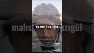 Mahsun Kırmızıgül Her Şeyim Sensin