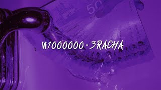 3RACHA - ₩1000000 (español)