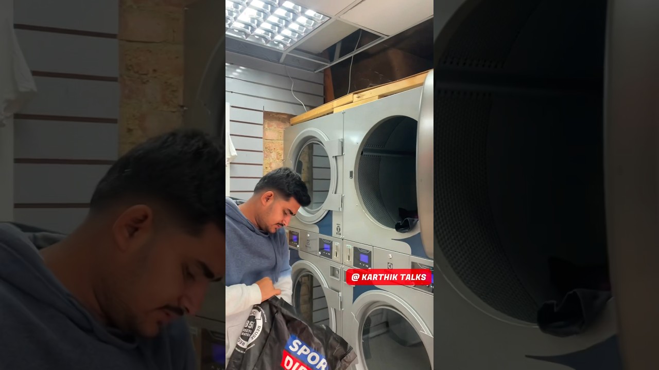 How to dry clothes in winter 🥶 uk shorts short ytshorts YouTube