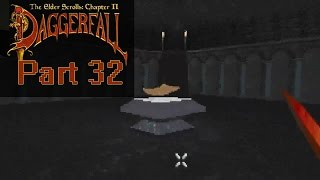 TES Daggerfall - 32 | The Emperor's Letter