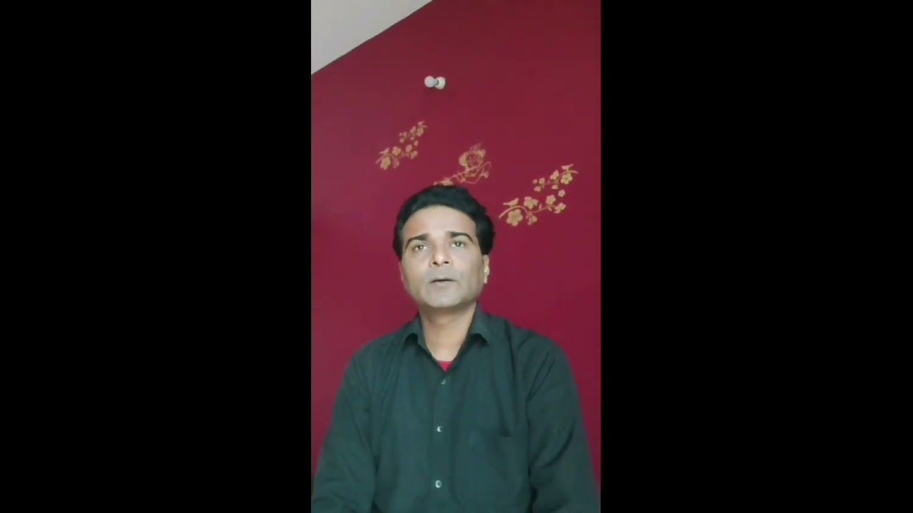 Introducing Your Study Channel (NOACHING)