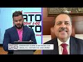 Gobernador quiere vetar medida que cancela contrato de LUMA Energy | LDSD | WapaTV