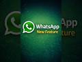 WhatsApp Is Adding Usernames for Better Privacy | #TechNews #WhatsApp #Privacy