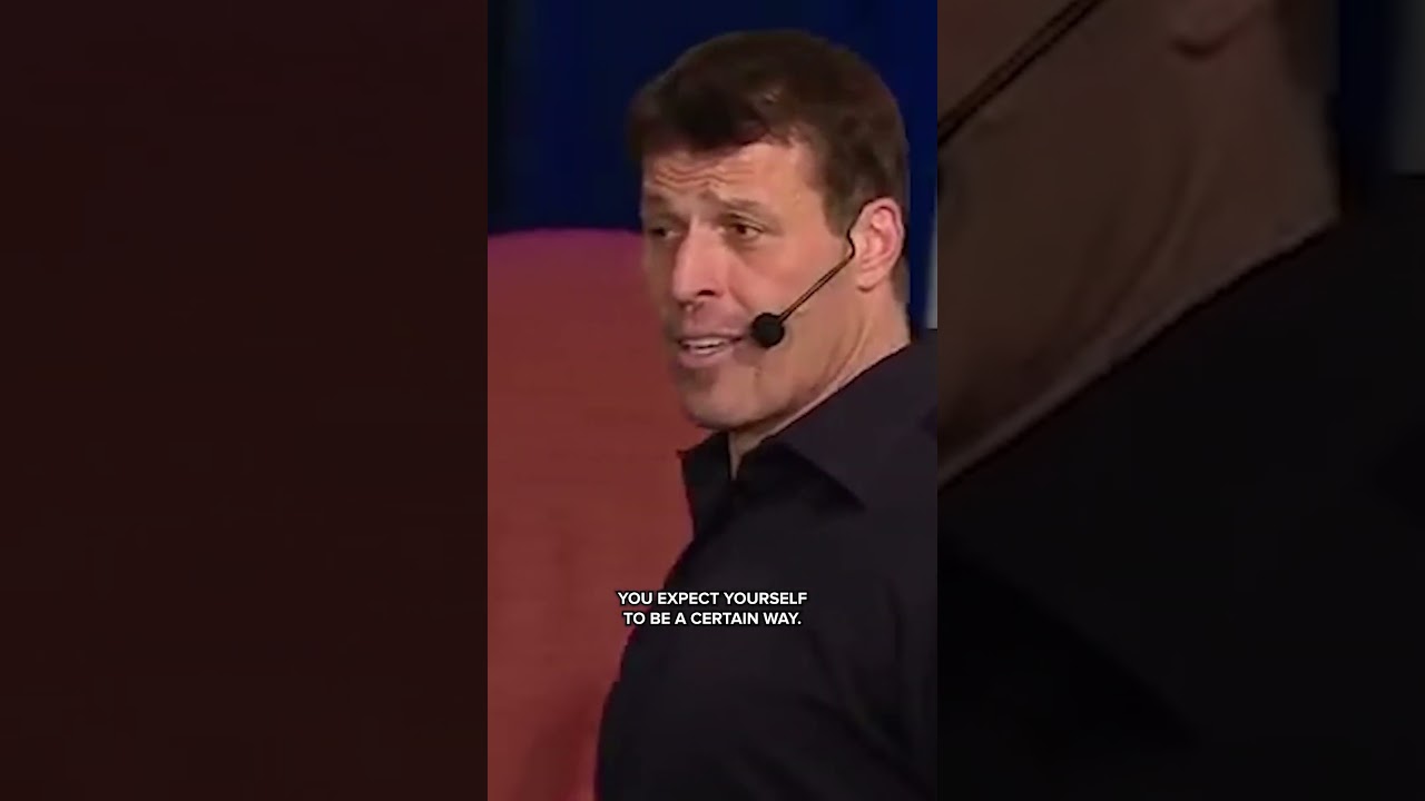 Настоящее богатство начинается здесь | Тони Роббинс