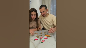 🥕🥕🥕Memory Carrot #boardgame #boardgames #fungames #familygames #gamereview