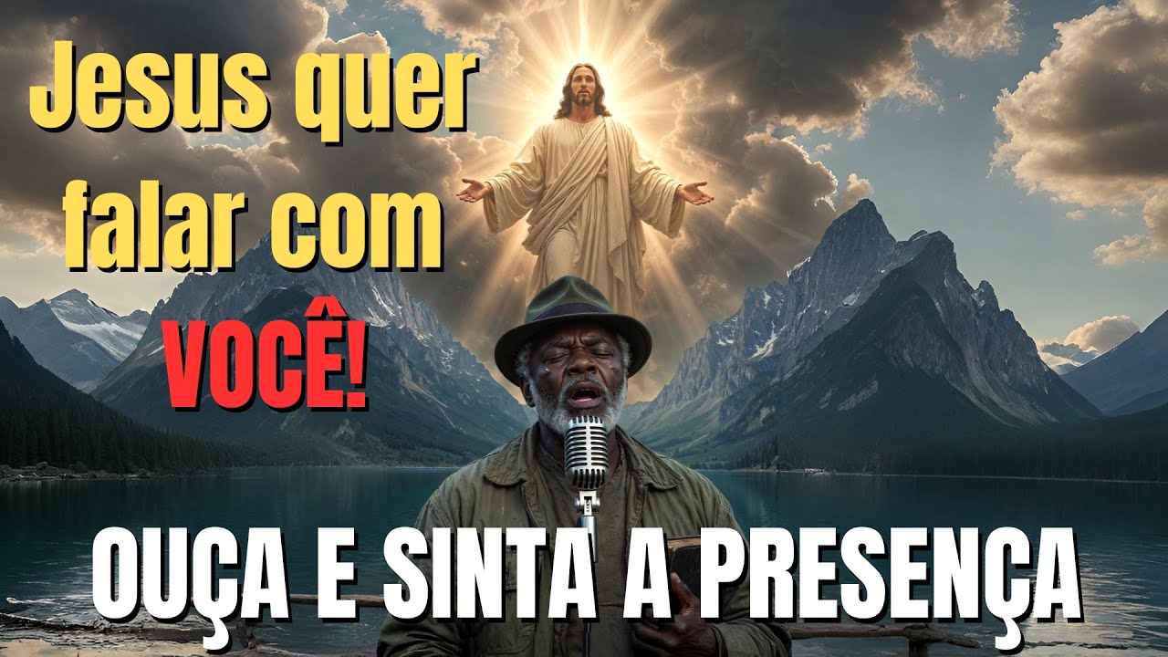 Música Gospel Luz que Revela - Album Poder da Palavra Cantada - A Essência Divina do Senhor