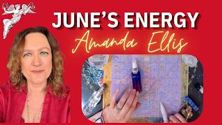 June Energy Reading - 2 Clear Choices!