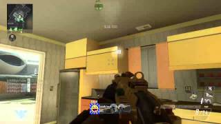Black Ops 2 - 5 Man Feed