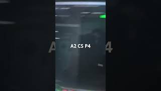 A2 Computer Science 9618 Paper 4 - Programming via Python