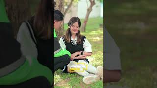 Karbol Membalas Perbuatan Anak Sekolah Yang Suka Membully