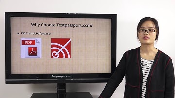 [Testpassport] 100% valid IBM Certified Solution Expert C2090-180 exam questions