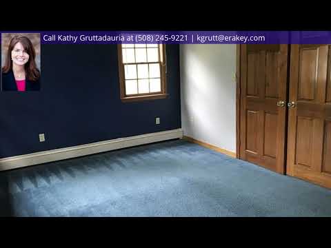 35 Cottage Street, Medway, MA home video tour