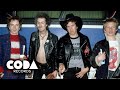 Sex Pistols – Never Mind The Bollocks: Part Four (Music Documentary)