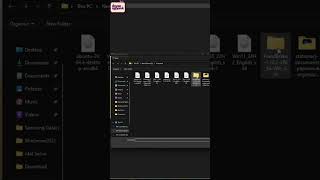 Install Ubuntu 24.04.4 LTS Bagian 1! Step Awal Sampai Setup 🔥 #shorts #ubuntu #linux