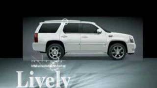 Lively Cadillac GMC - Pre-Owned