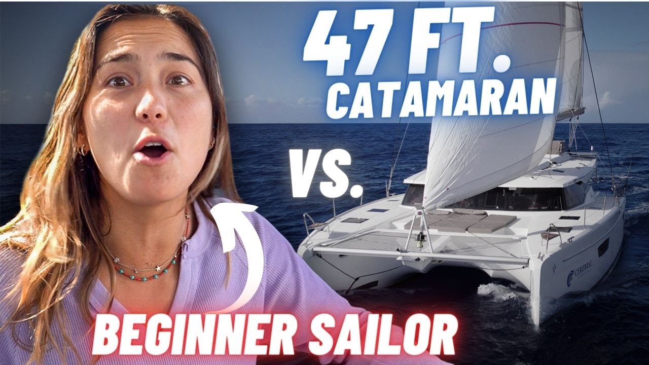 How Much Damage Can This Boat Take? S6:E10