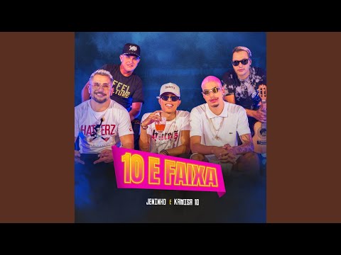 10 e Faixa (Ao Vivo)