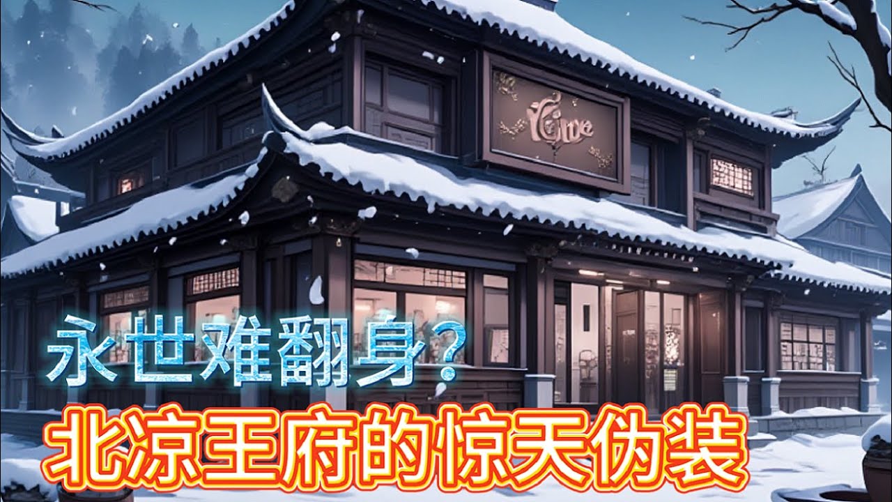 《看门的都是陆地神仙你来退婚》扫地的奴仆，竟是隐居三十年的雪中剑圣！