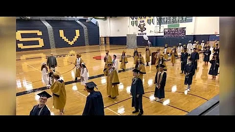 Congratulations 2020 graduates