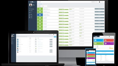 LSN OnePortal: The Ultimate Hosting Control Panel