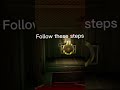 How To Solve Poppy Playtime Chapter 1 S Vent Puzzle mp3