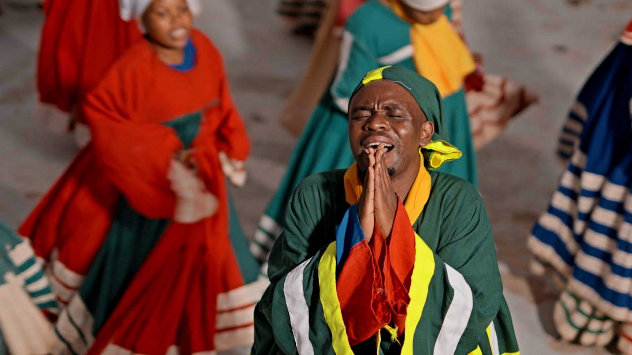 Alex nkalo___salowelela nawo ft Eliza Mponya(Official music video)4k