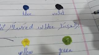 Color Theory Explained: Primary Colors Red, Yellow & Blue | Style Up Saloon Official