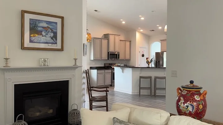 212 Shenandoha Dr Murrells inlet, SC 29576