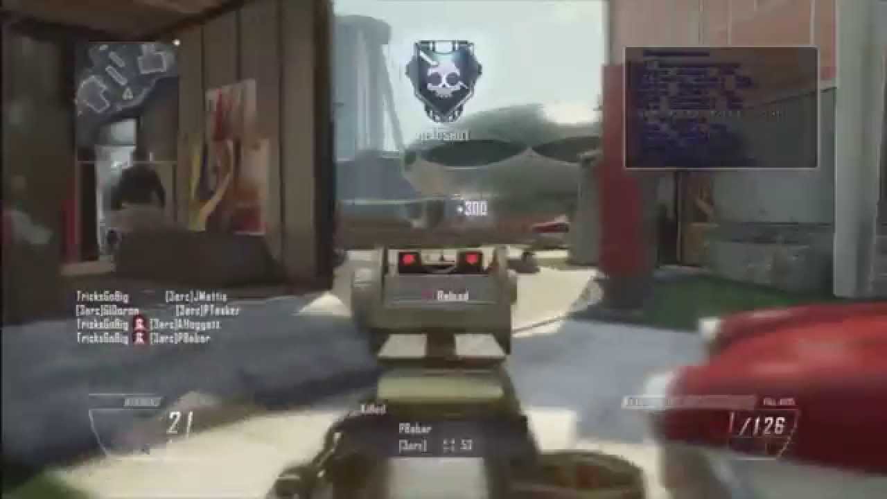 [BO2/1.19/PS3] New SPRX None Host Aimbot [BEST]