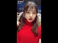 20200316 #TikTok 岩崎春果ちゃん(ふわふわ)2