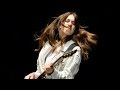 Capture de la vidéo Haim - Don't Save Me At Glastonbury 2014