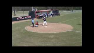 Harlem Shake: M-Town Baseball