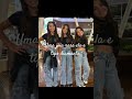 gostaram amo elas ❤️❤️❤️❤️👑👑👑#trigêmeas #bjs