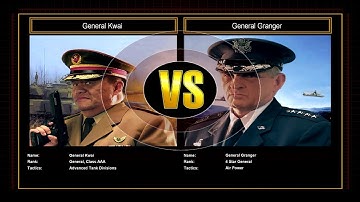 Shockwave Challenge: Tank vs. Air Force | Let