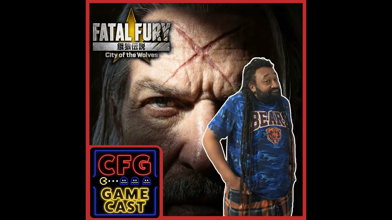 CFG Game Cast: The AI Slop Is Getting Out Of Hand
