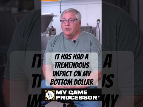 My Game Processor Makes Tremendous Impact on Processor's Bottom Dollar