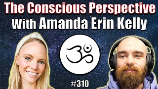 The Heart of Truth & Awakening Mastery with Amanda Erin Kelly