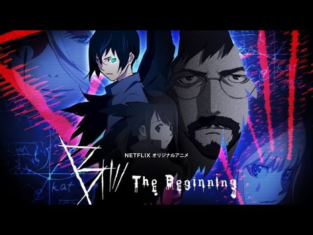 Assistir B: The Beginning (Dublado) - Todos os Episódios - AnimeFire