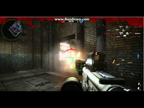 Новый чит на warface AimByArtemka AIM+ВХ+ЕСП