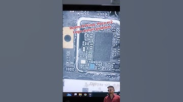 Fixing Redmi 9 Prime restart problem 📲🔥🔥 #mi #redmi9prime #restart #smarttelecom #redmiphone
